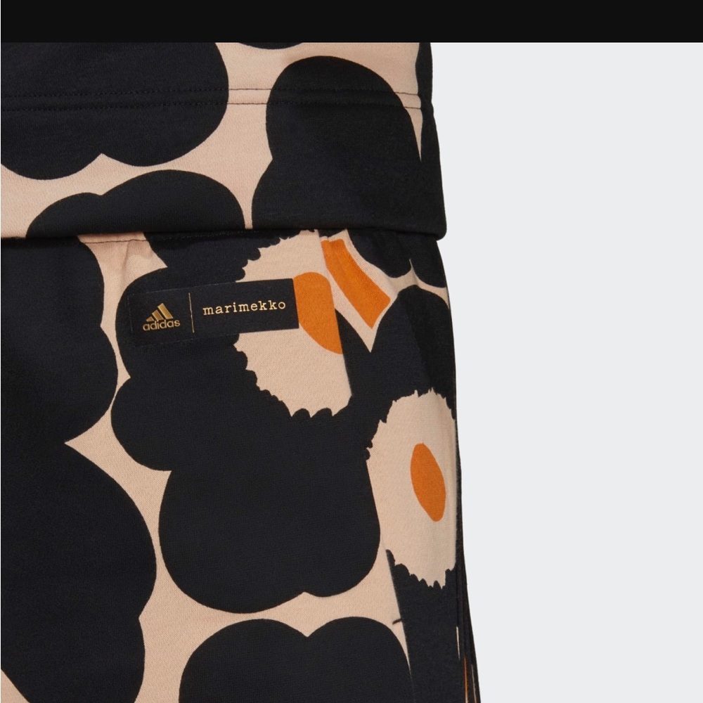 Merrimekko X Adidas sweatpants - Picture 3 of 5